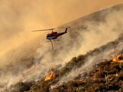 LakeFire