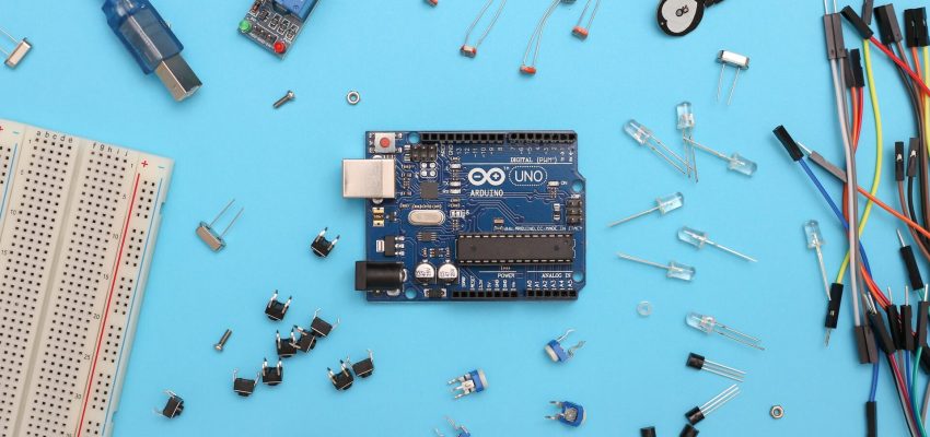 microchip