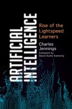 lightspeed learners book cover