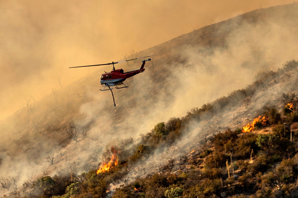 LakeFire