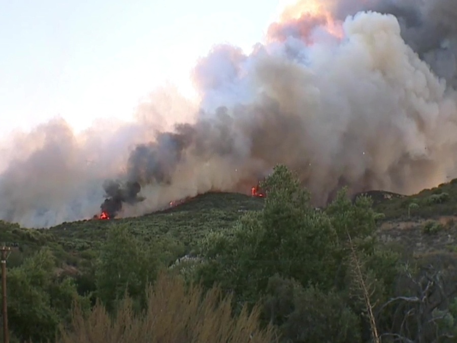 valleyfire