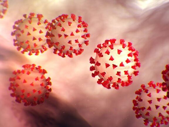Coronavirus