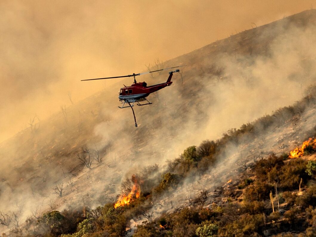 LakeFire