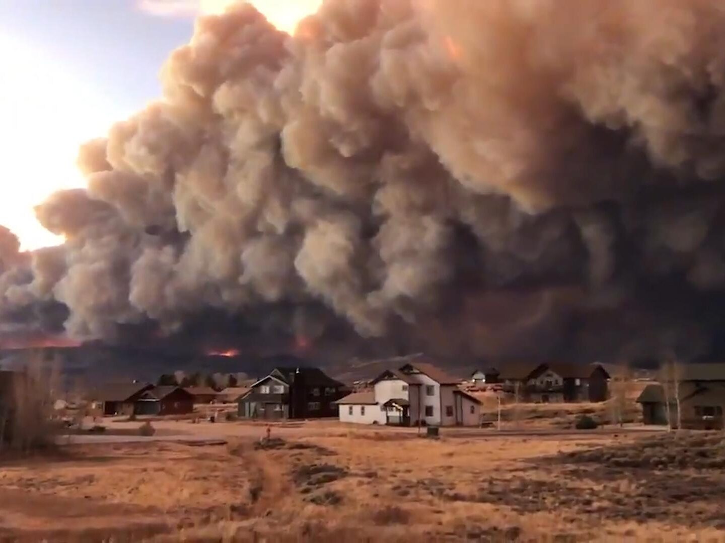 easttroublesomefire
