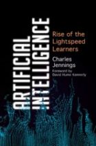 lightspeed learners book cover